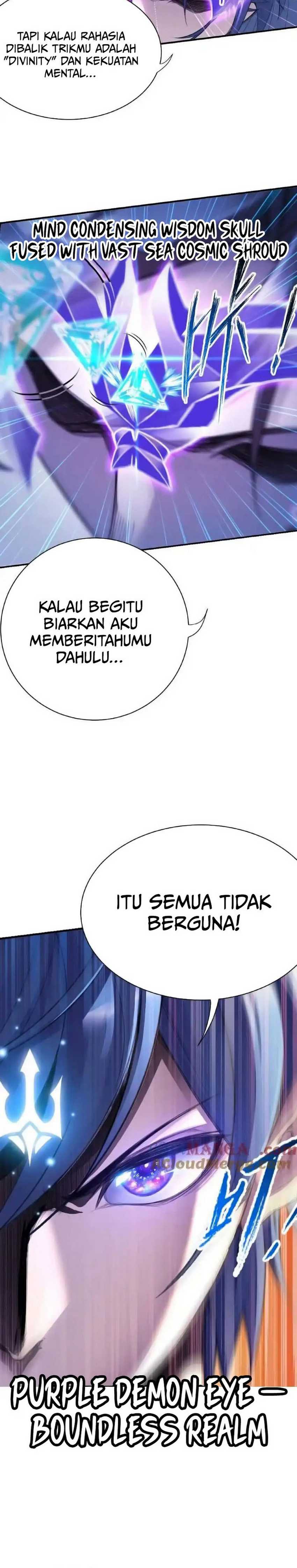 Soul Land Chapter 344