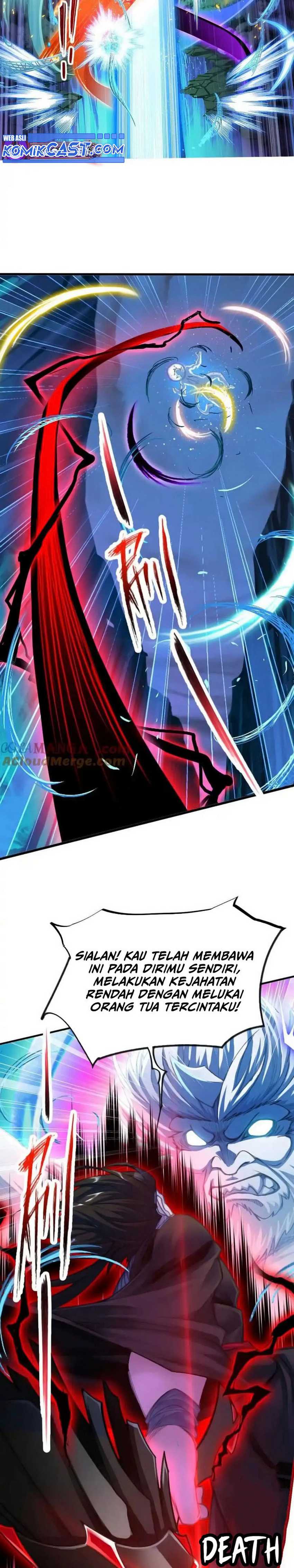 Soul Land Chapter 344