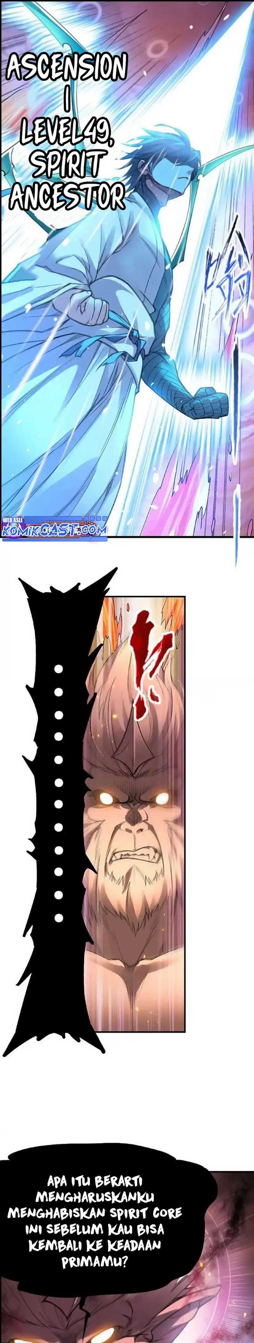 Soul Land Chapter 344