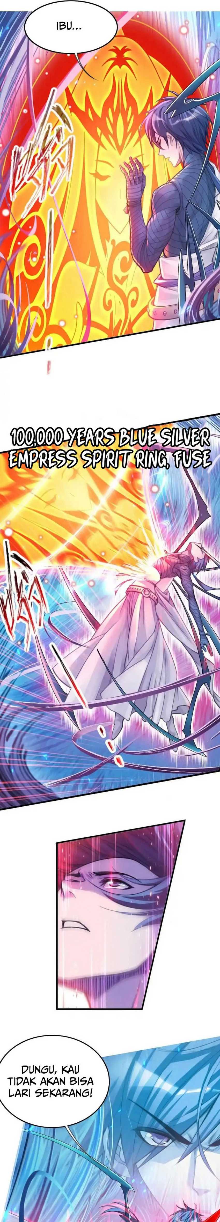 Soul Land Chapter 344
