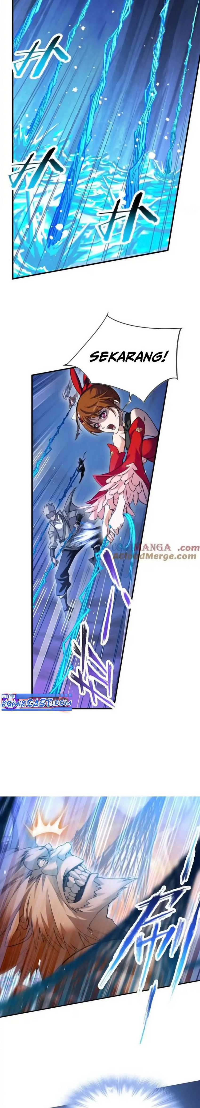 Soul Land Chapter 344