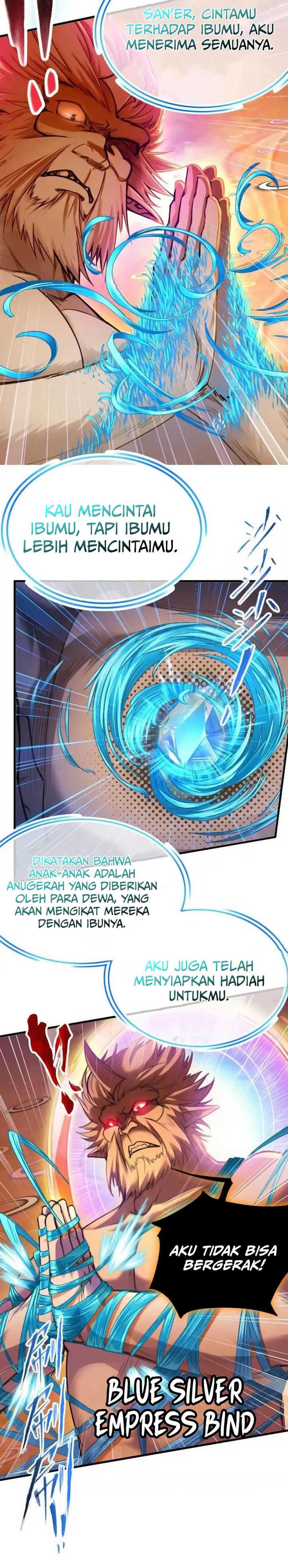 Soul Land Chapter 344
