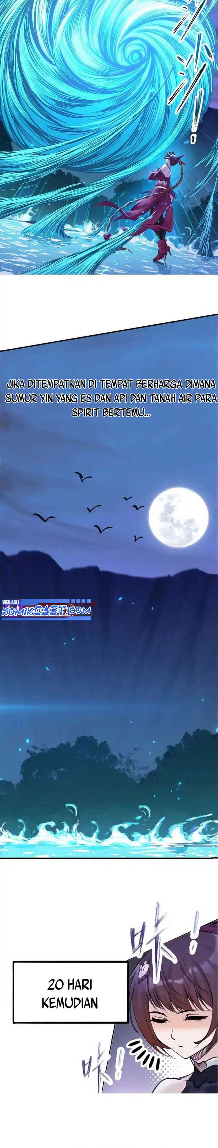 Soul Land Chapter 344