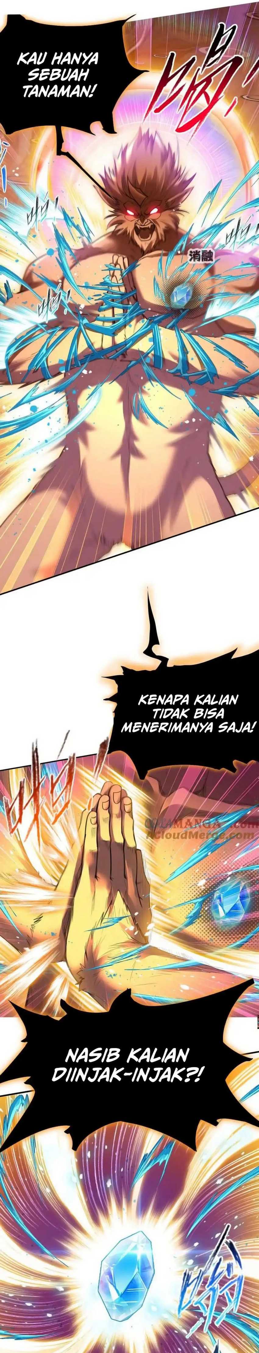 Soul Land Chapter 344