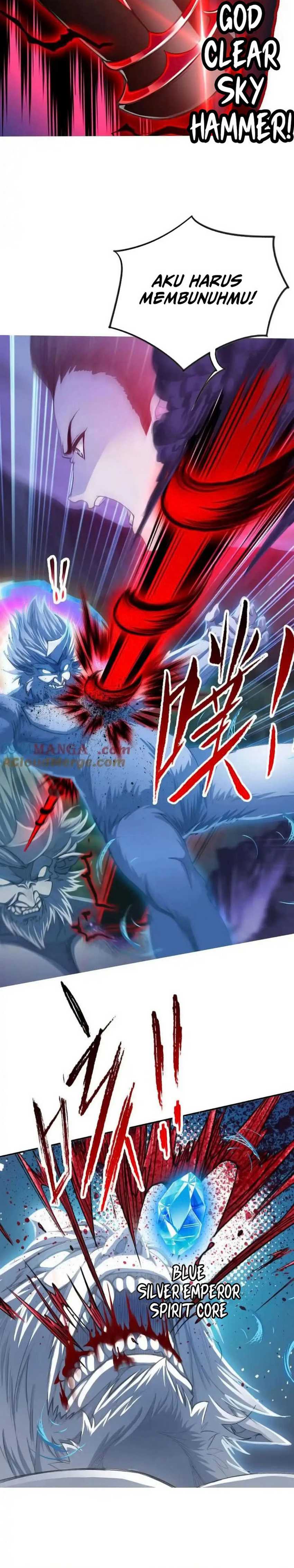 Soul Land Chapter 344