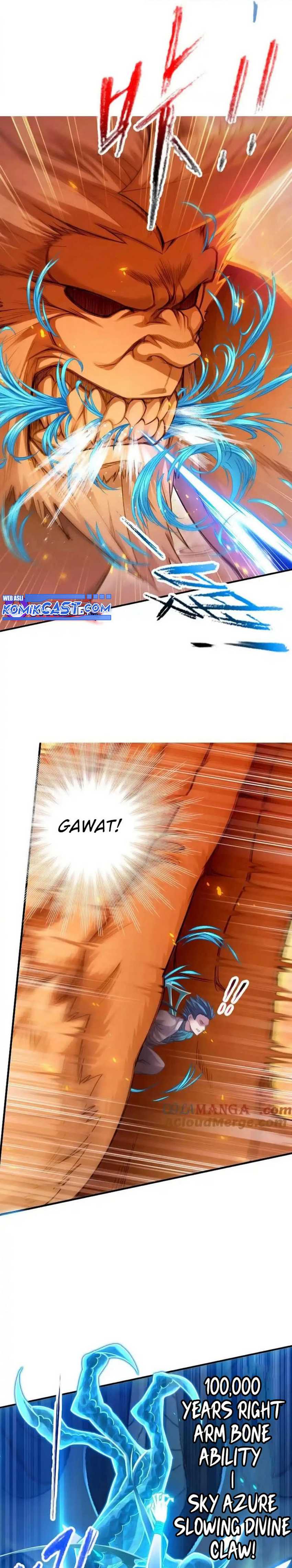 Soul Land Chapter 344