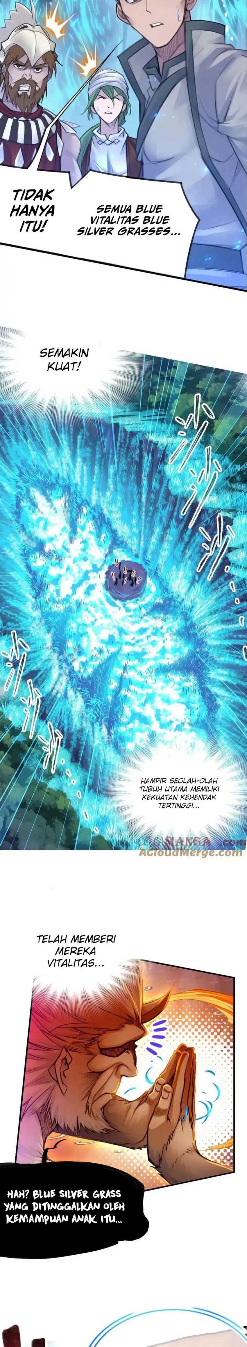 Soul Land Chapter 344
