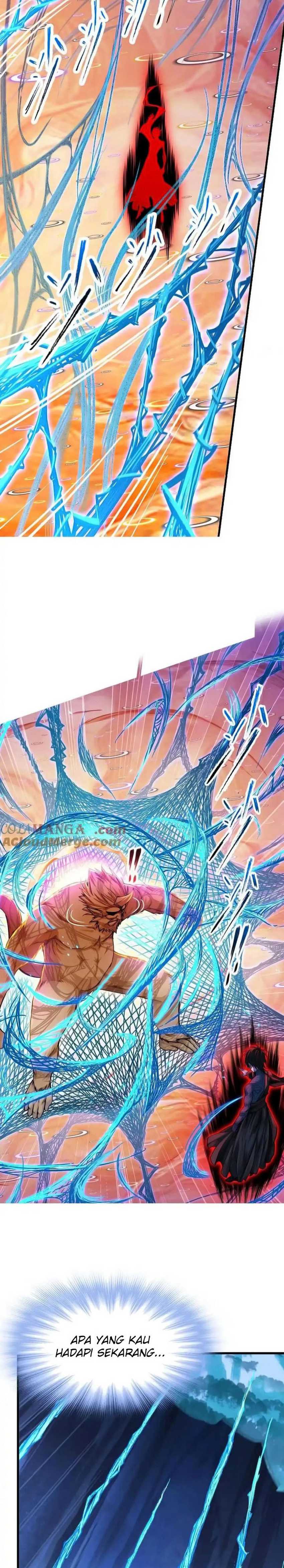 Soul Land Chapter 344