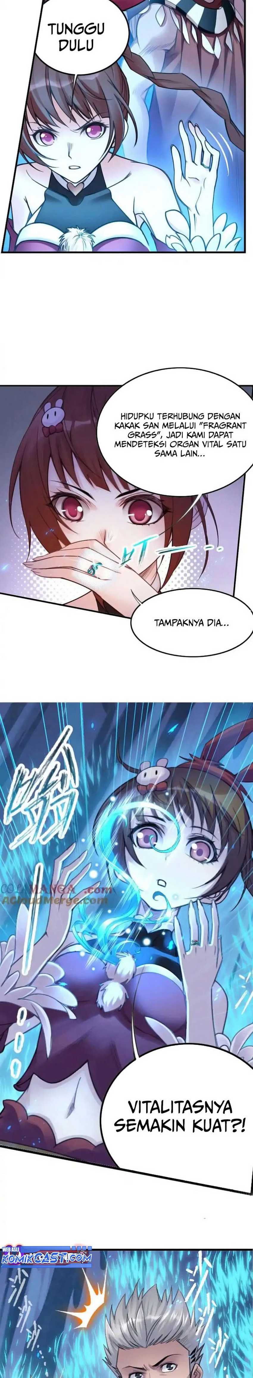 Soul Land Chapter 344