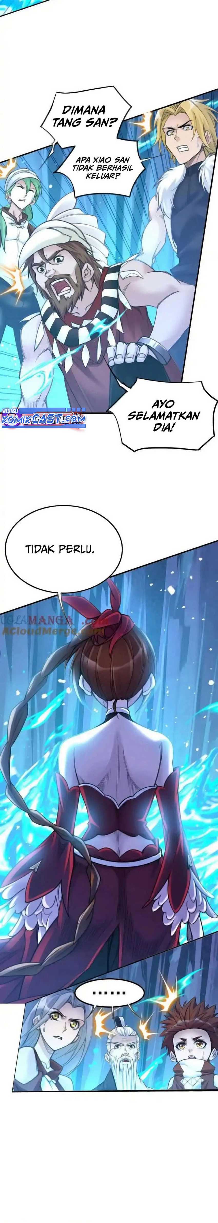 Soul Land Chapter 344