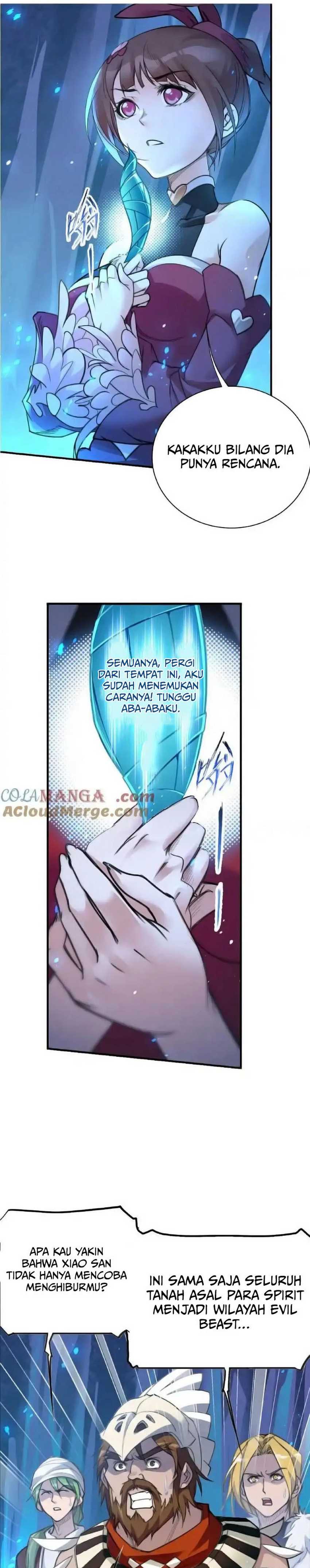 Soul Land Chapter 344