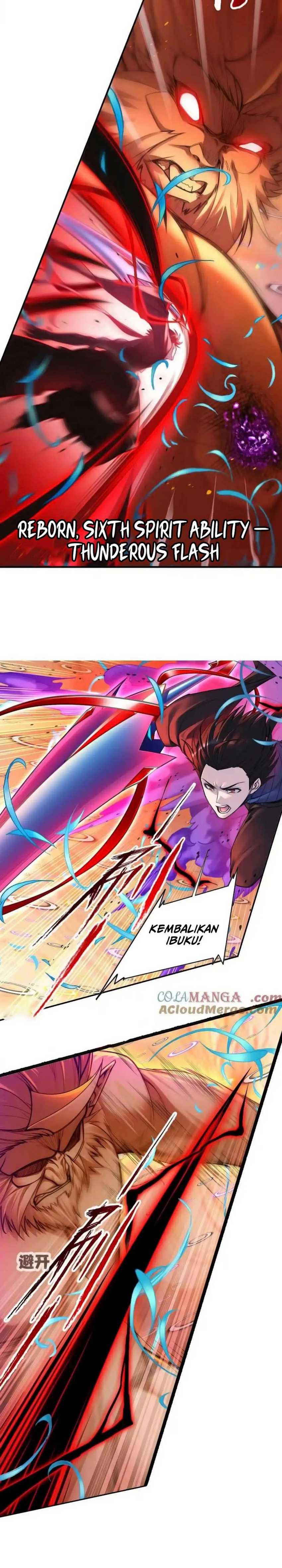 Soul Land Chapter 344