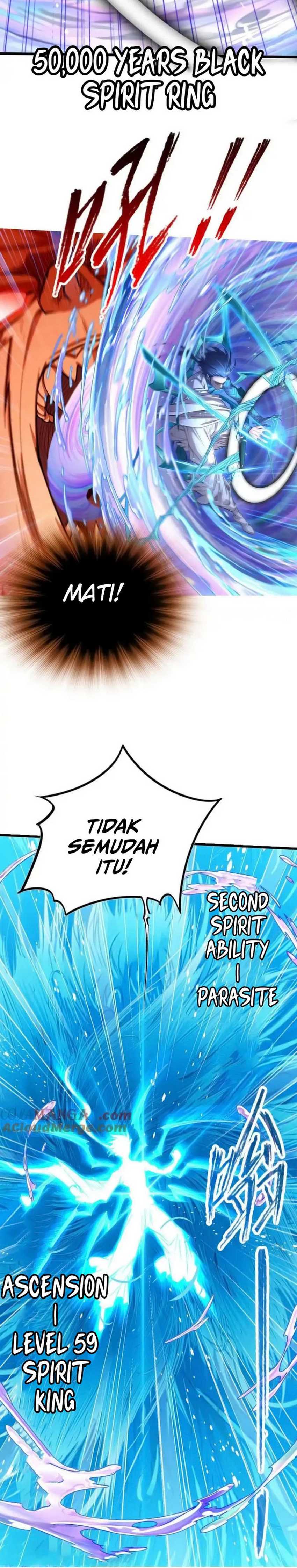 Soul Land Chapter 344
