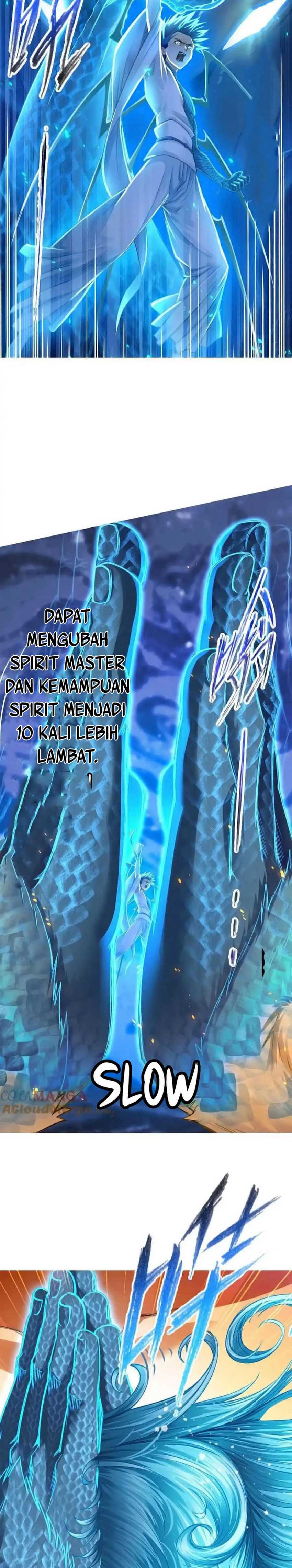 Soul Land Chapter 344