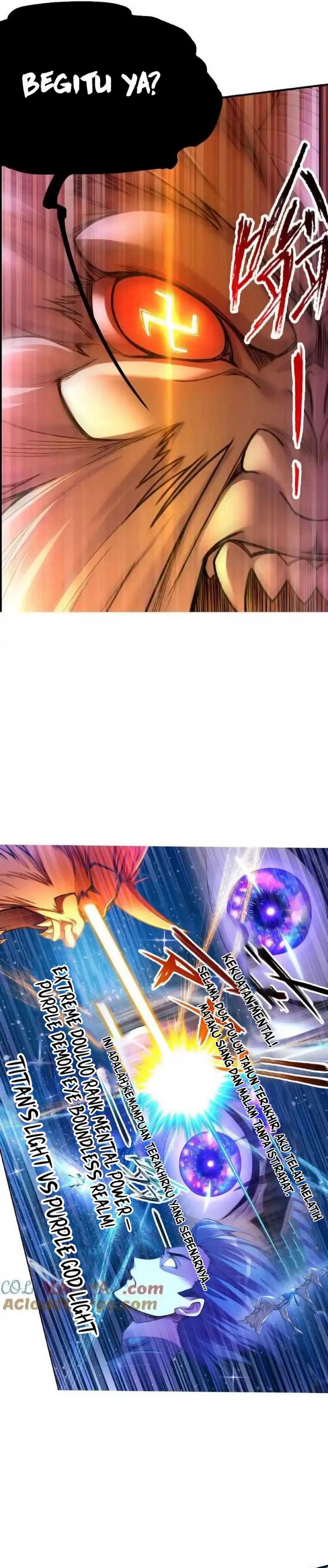 Soul Land Chapter 344