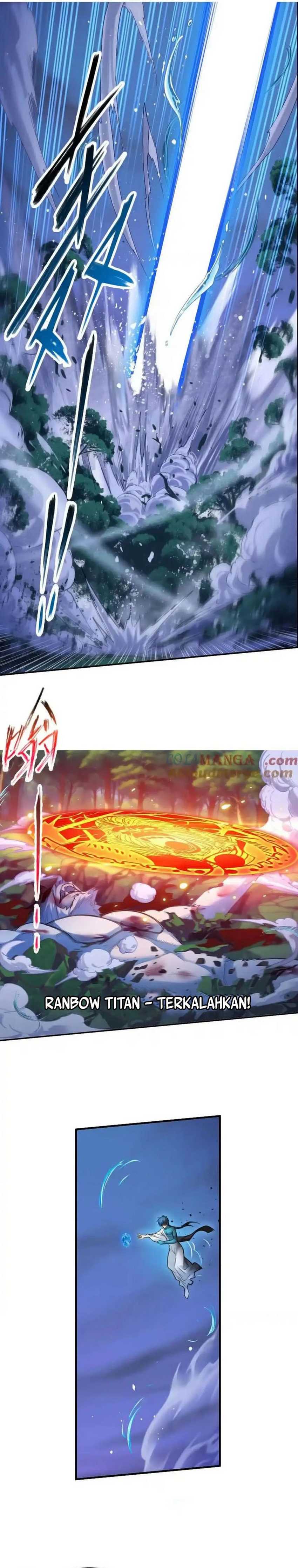 Soul Land Chapter 344