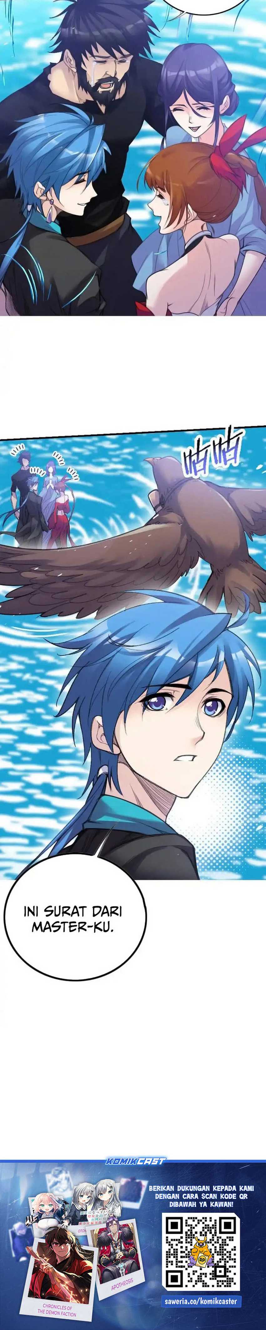 Soul Land Chapter 344