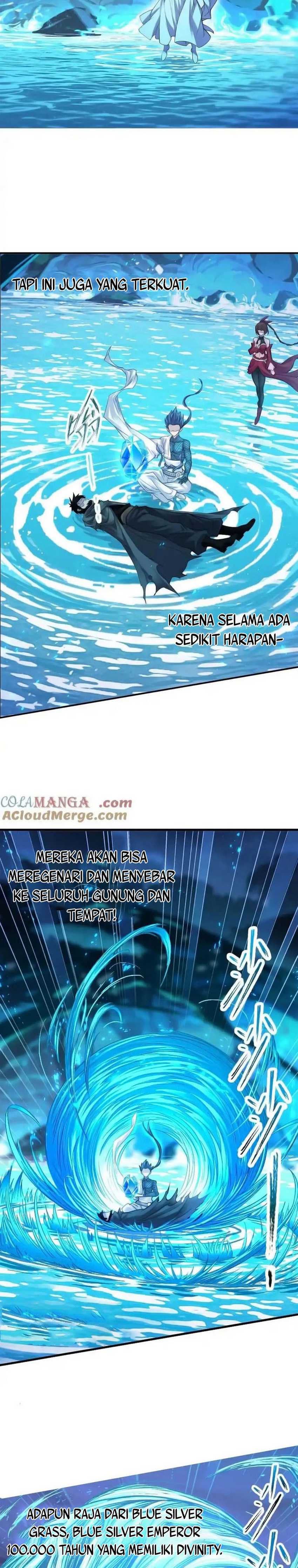Soul Land Chapter 344