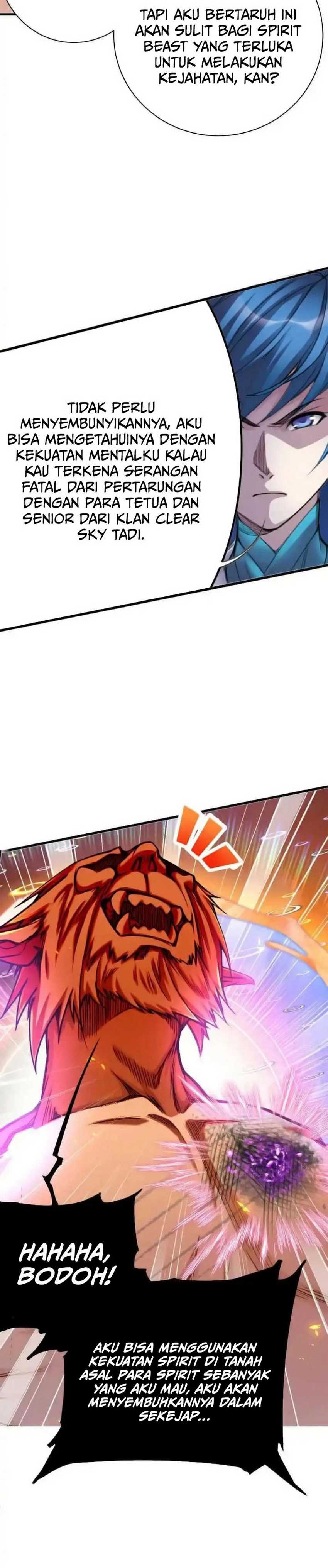 Soul Land Chapter 344