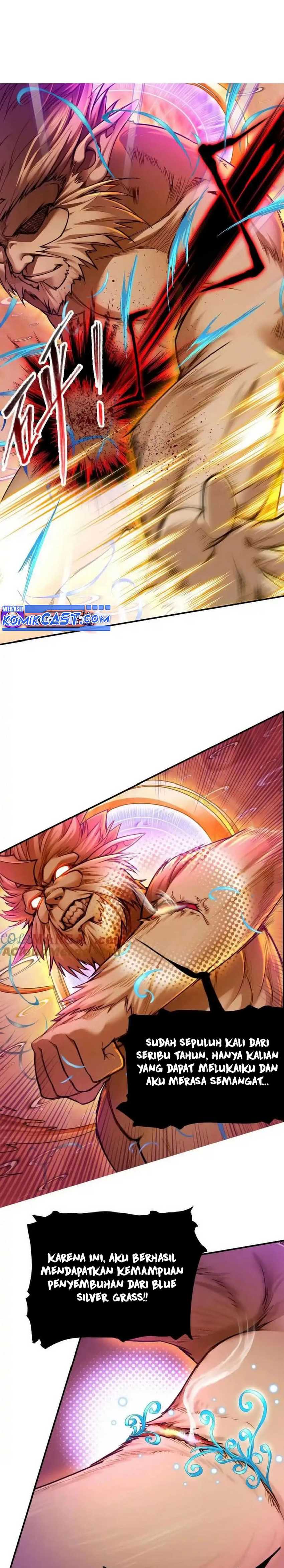 Soul Land Chapter 344
