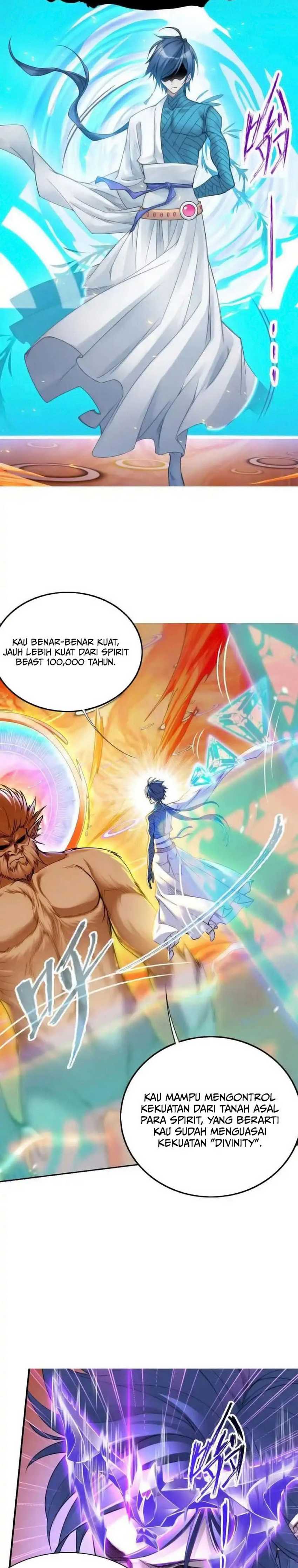 Soul Land Chapter 344