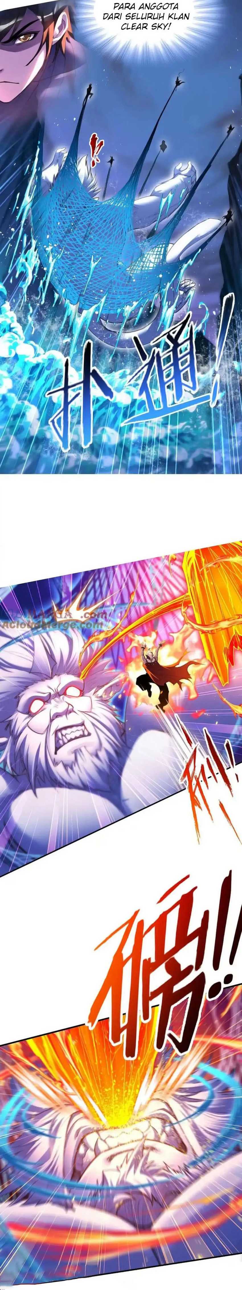 Soul Land Chapter 344