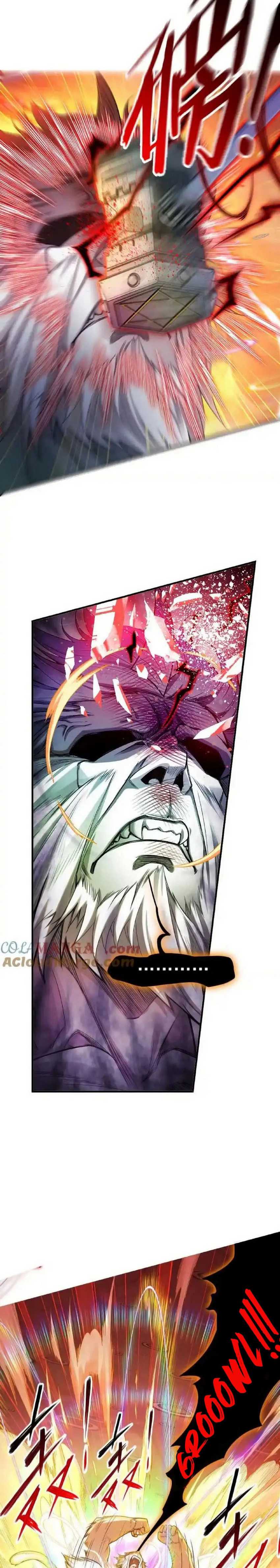 Soul Land Chapter 344