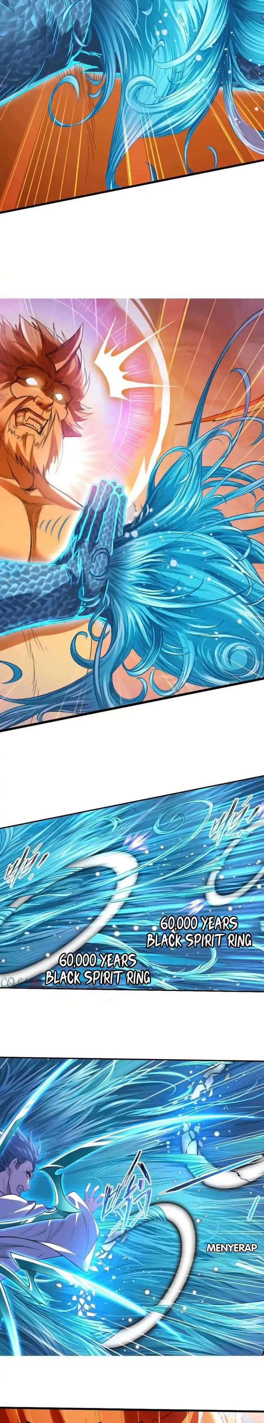 Soul Land Chapter 344