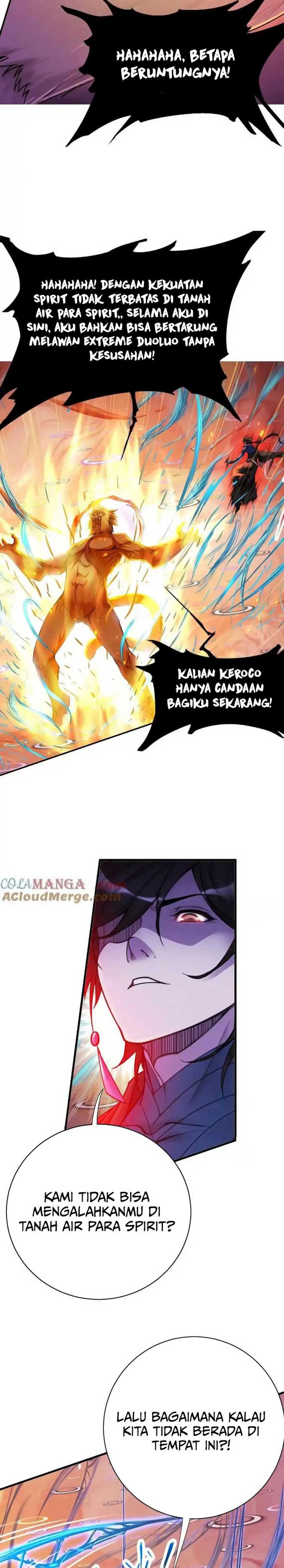 Soul Land Chapter 344