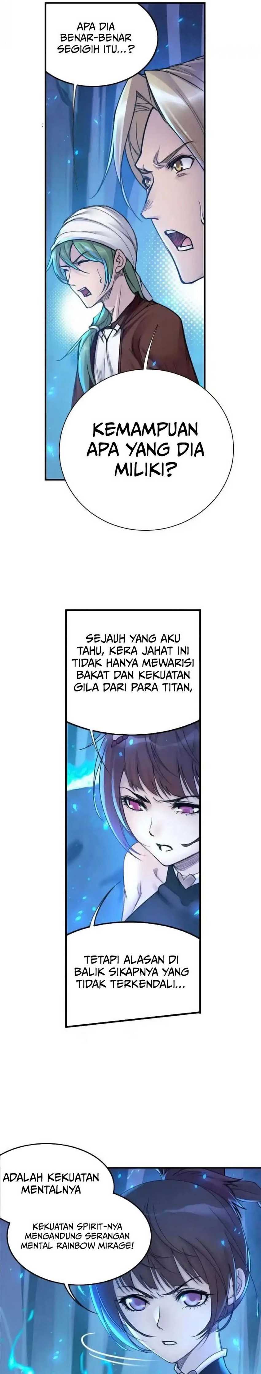 Soul Land Chapter 344