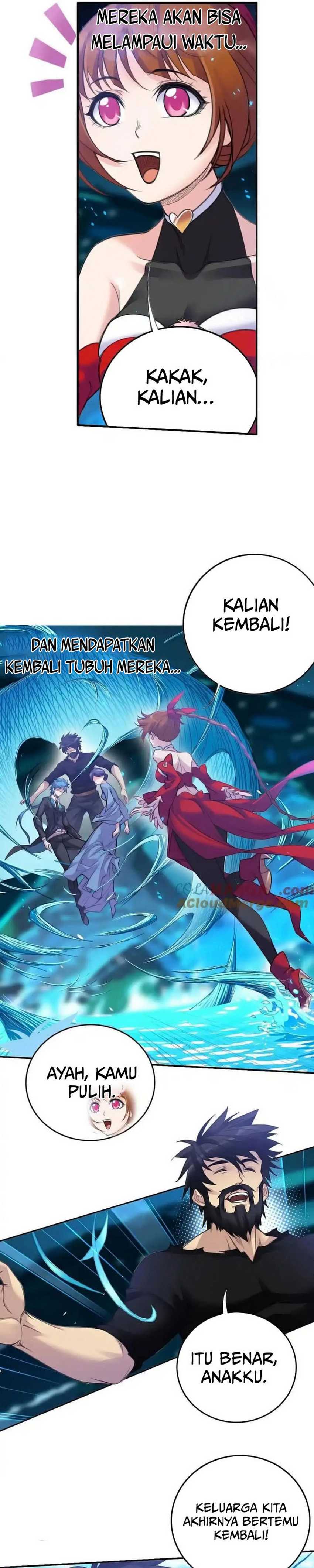 Soul Land Chapter 344
