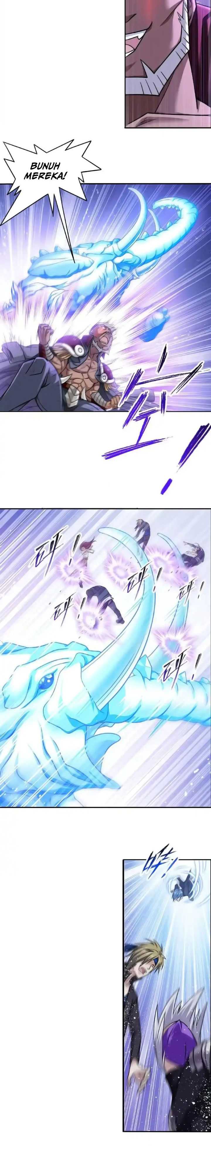 Soul Land Chapter 345
