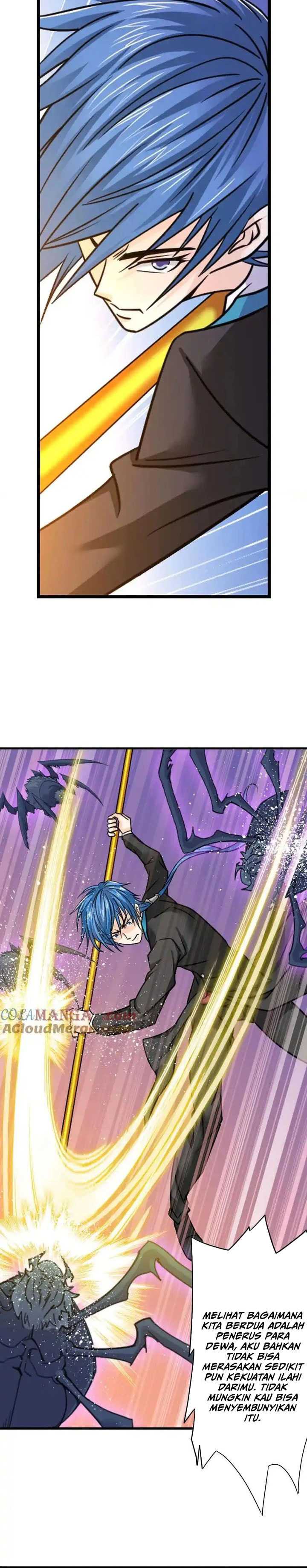 Soul Land Chapter 346