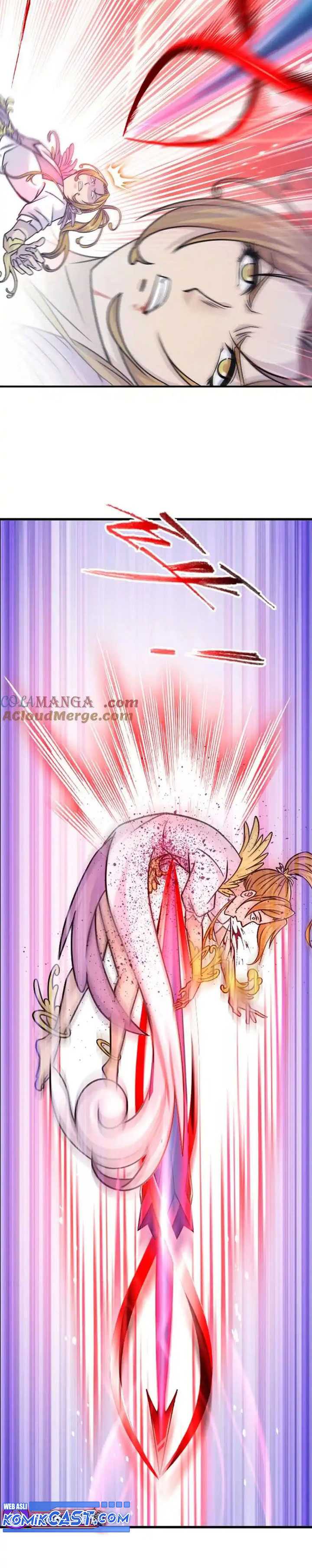 Soul Land Chapter 346