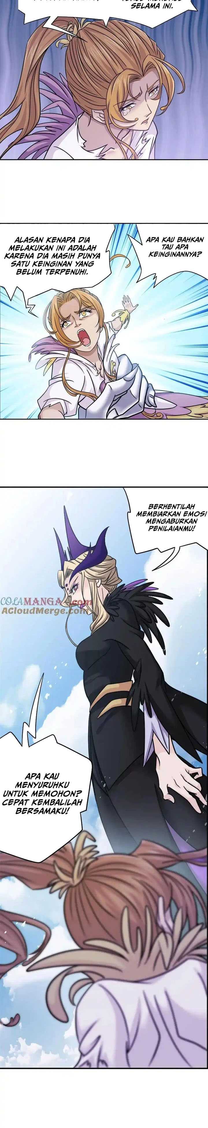Soul Land Chapter 346