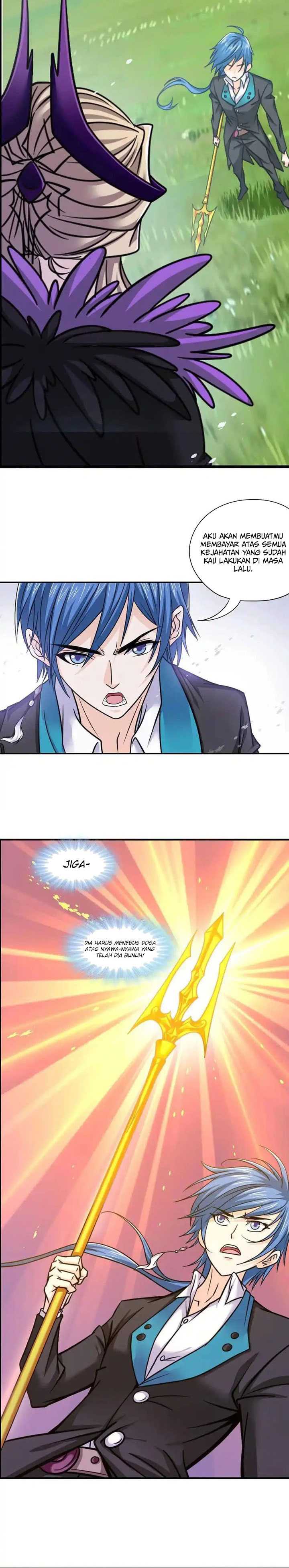 Soul Land Chapter 346