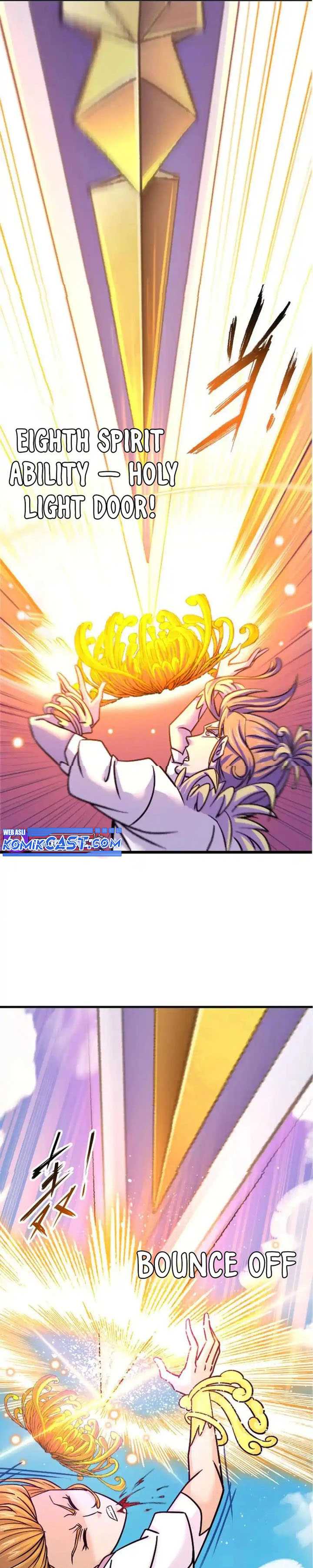 Soul Land Chapter 346