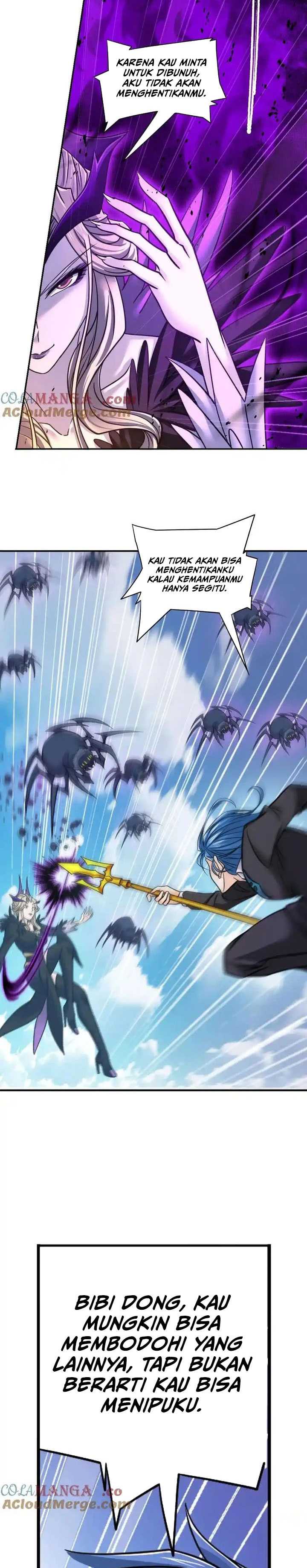 Soul Land Chapter 346