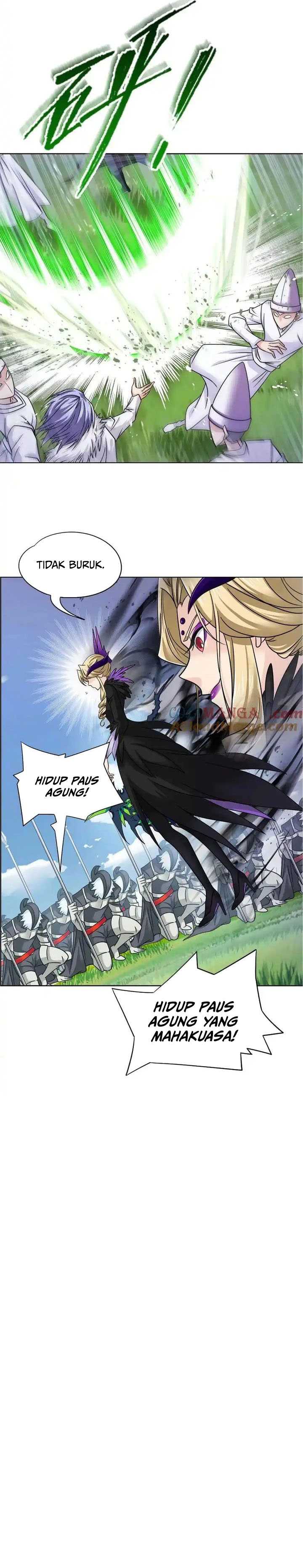 Soul Land Chapter 346