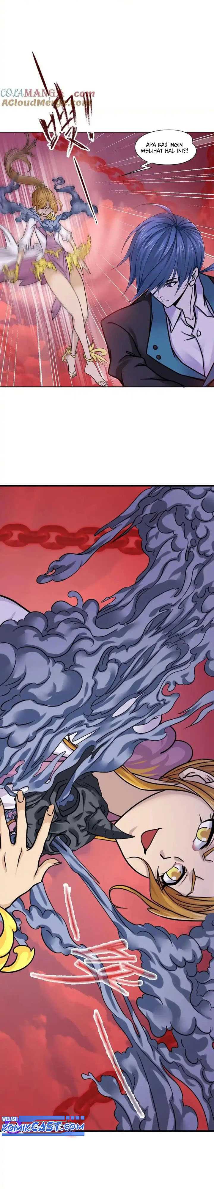 Soul Land Chapter 346