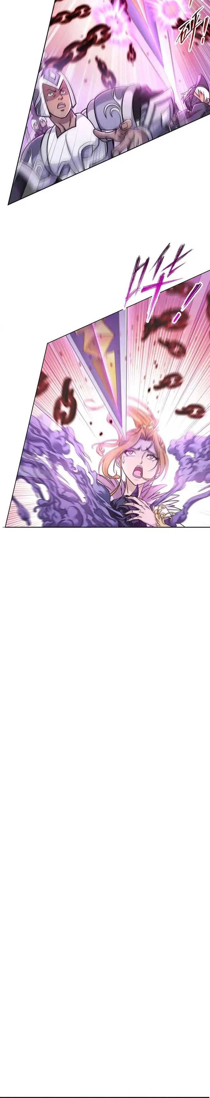 Soul Land Chapter 346