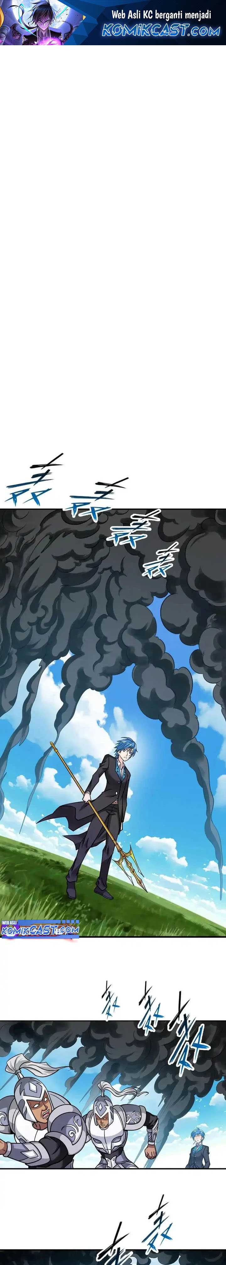 Soul Land Chapter 346