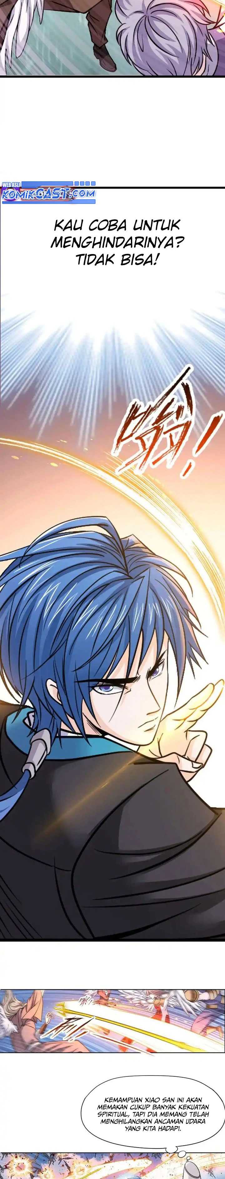 Soul Land Chapter 347