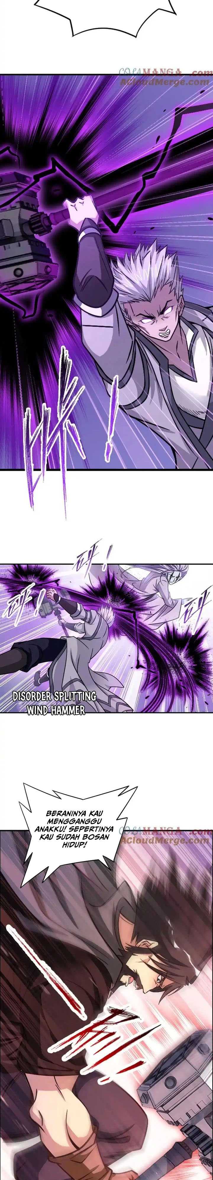 Soul Land Chapter 347