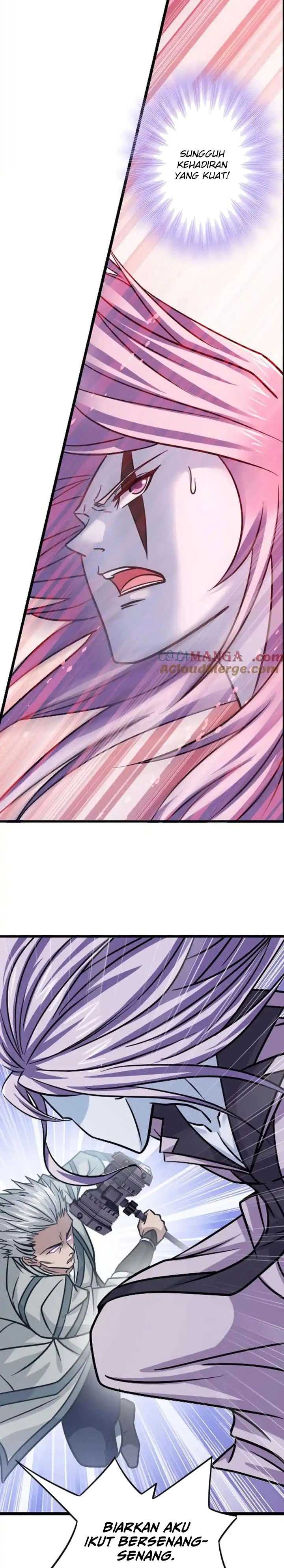 Soul Land Chapter 347