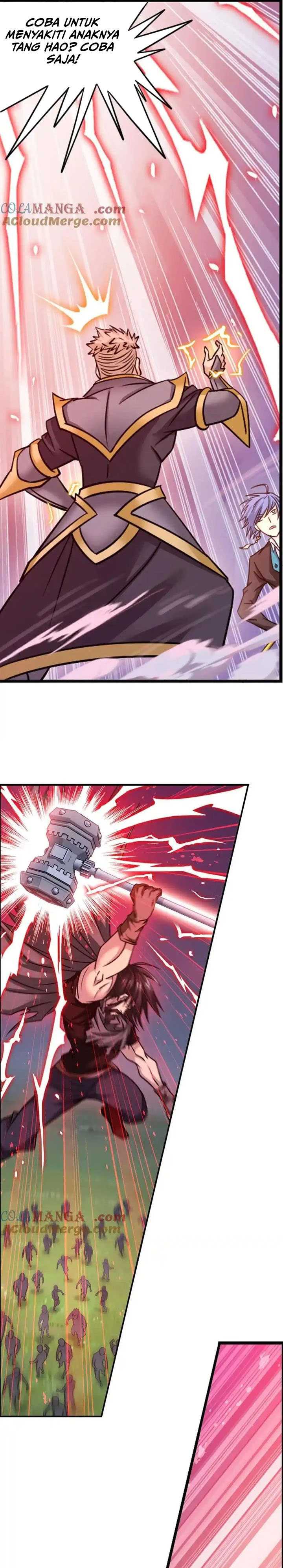 Soul Land Chapter 347