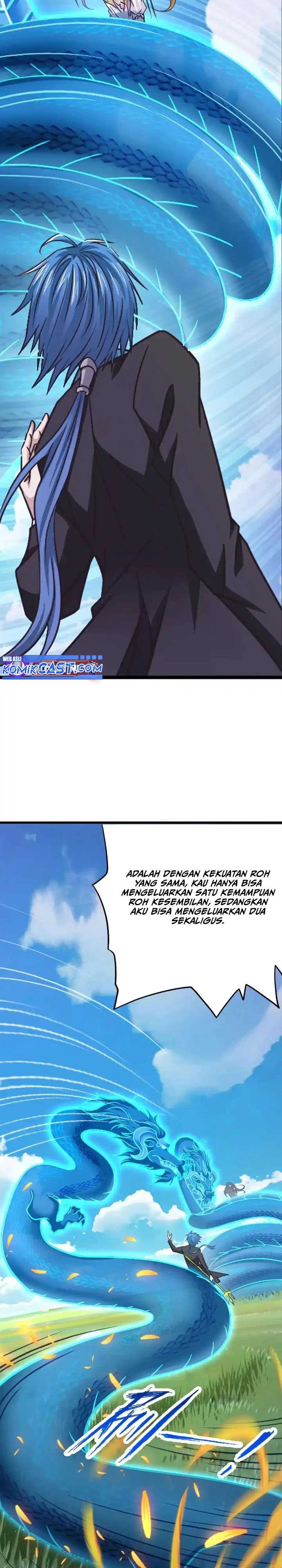 Soul Land Chapter 347