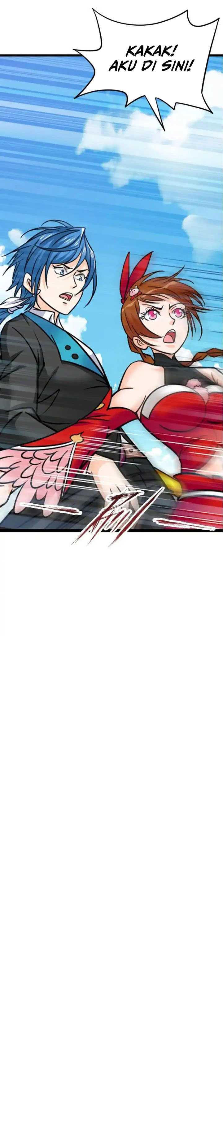 Soul Land Chapter 347
