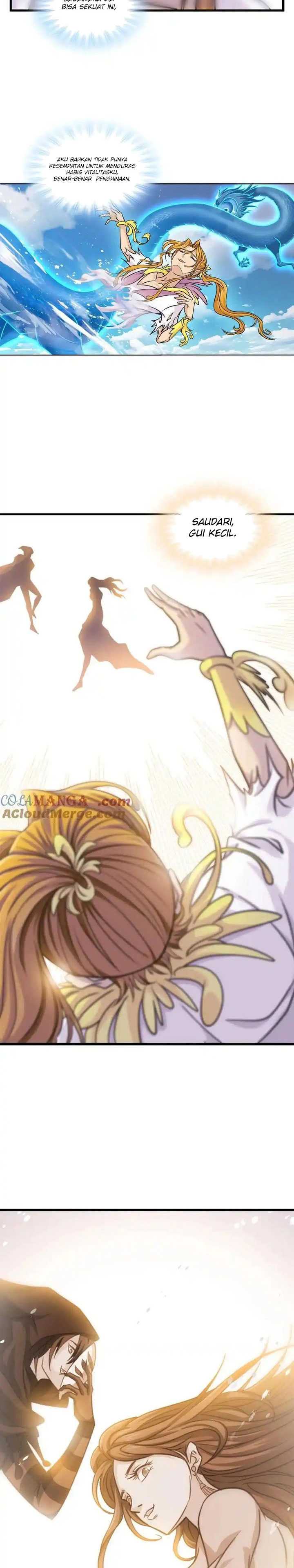 Soul Land Chapter 347