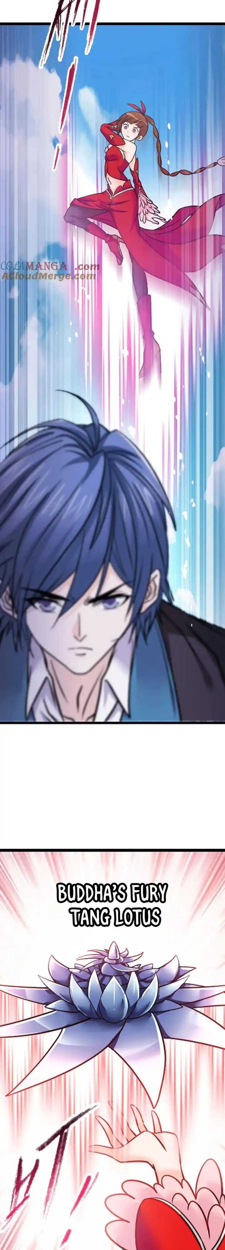 Soul Land Chapter 347